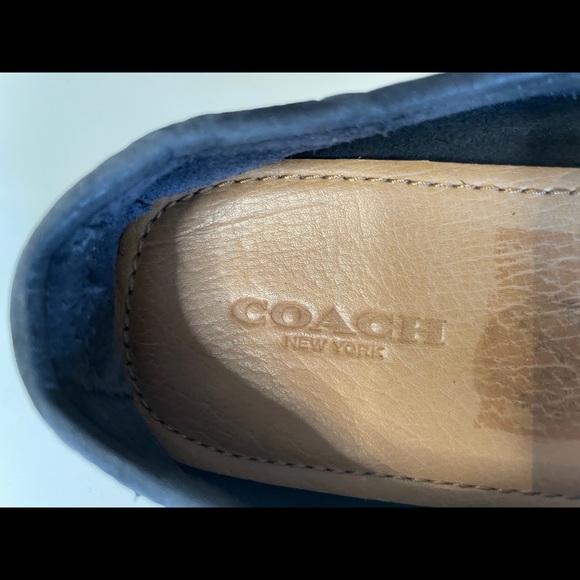 COACH Loafers - Picture 4 of 8